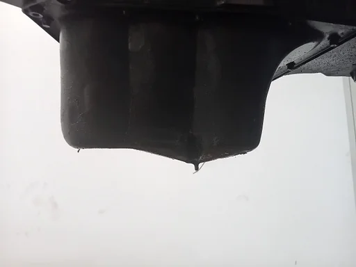 Motor Chrysler 300 C