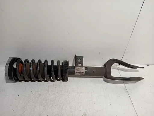 Veerpoot links voor BMW 5 serie