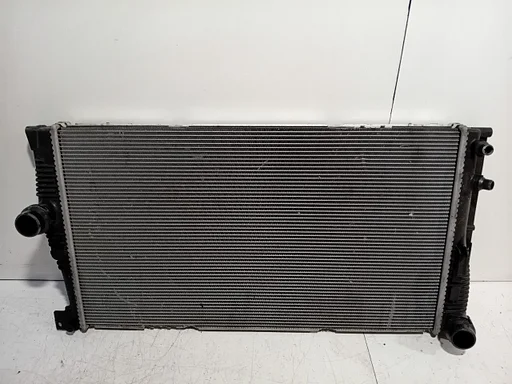 Radiateur BMW 5 serie
