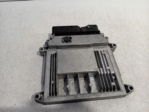 Computer motormanagement Kia Cee'd