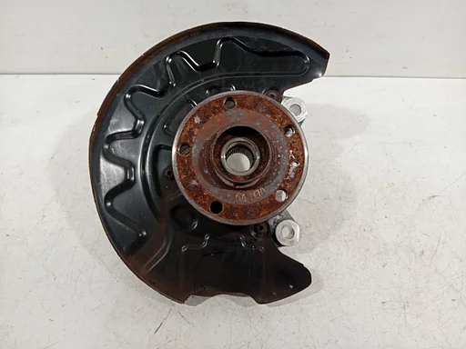 Wielnaaf rechts voor Audi A3