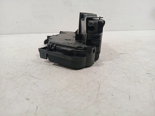 Slot mechaniek portier elektrisch centrale vergrendeling links voor Volkswagen Polo