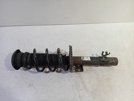 Veerpoot rechts voor Audi A1