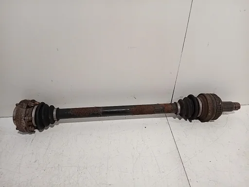 Aandrijfas rechts achter BMW X3