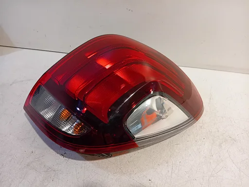 Achterlicht carrosserie rechts Peugeot 108