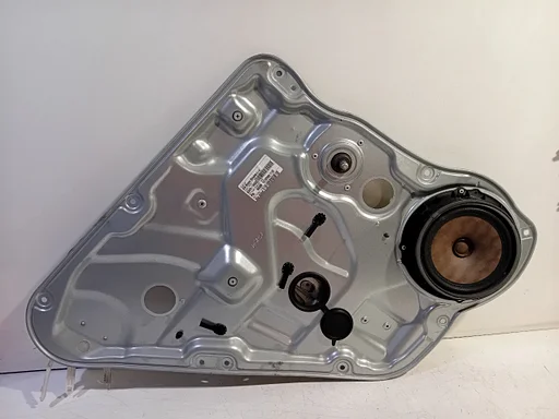 Raammechaniek links achter Kia Cee'd