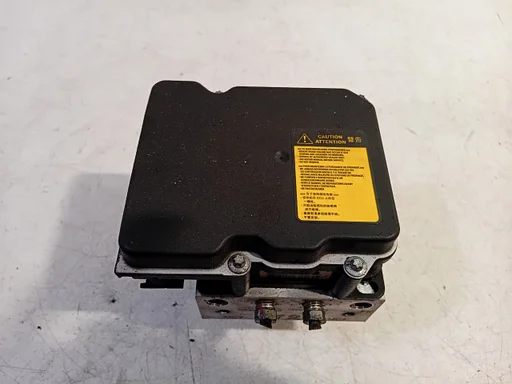 Abs pomp Toyota Verso