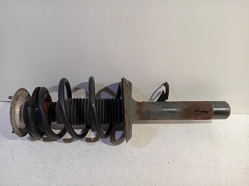 Veerpoot links voor BMW X3