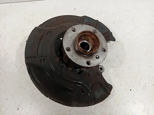 Wielnaaf rechts achter BMW X4