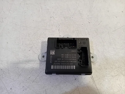 Computer centrale vergrendeling Ford C-Max