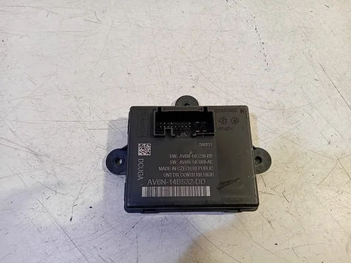 Computer centrale vergrendeling Ford C-Max