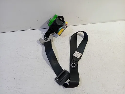 Veiligheidsgordel links voor Toyota Verso