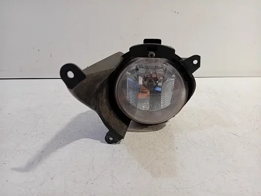Mistlamp links Opel Antara
