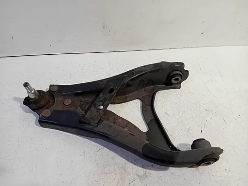 Draagarm links voor Dacia Duster