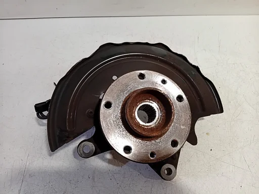 Wielnaaf links voor Dacia Duster