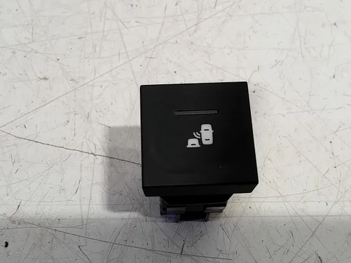 Pdc schakelaar Dacia Duster