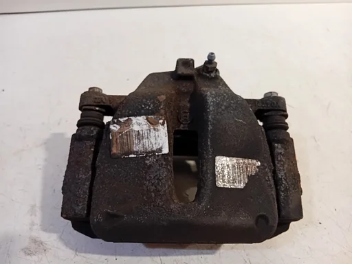 Remklauw links voor Peugeot 2008