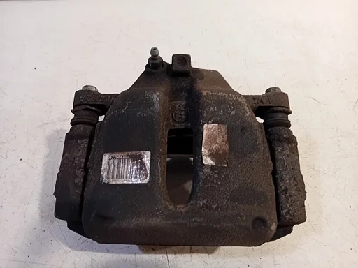 Remklauw rechts voor Peugeot 2008