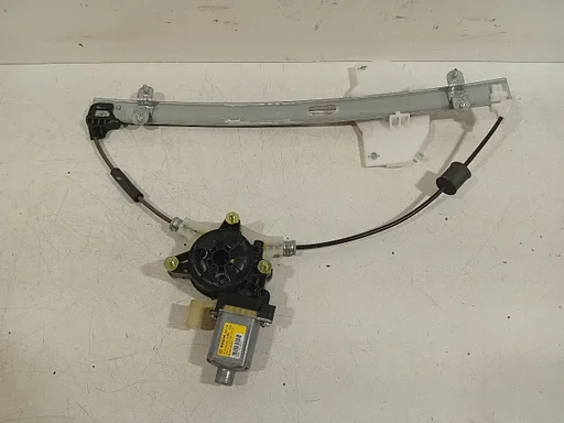 Raammechaniek elektrisch rechts voor Kia Picanto