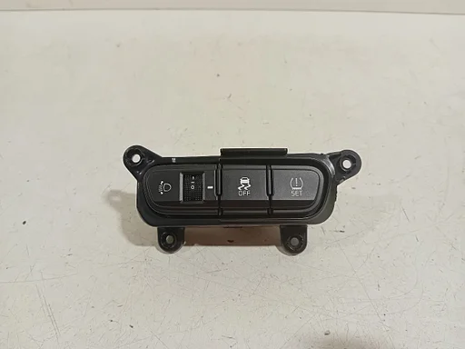 Schakelaar hoogteregeling Kia Picanto