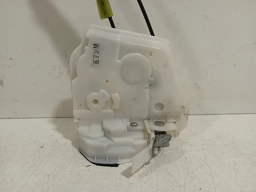 Slot mechaniek portier elektrisch centrale vergrendeling rechts voor Mazda CX-5