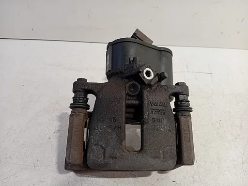 Remklauw links achter Audi Q3