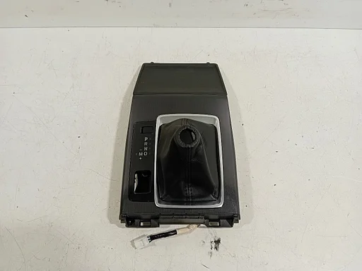 Schakelpookhoes Mazda CX-5