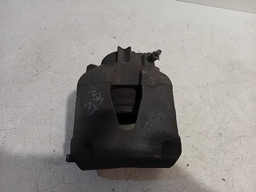 Remklauw links voor Seat Ibiza