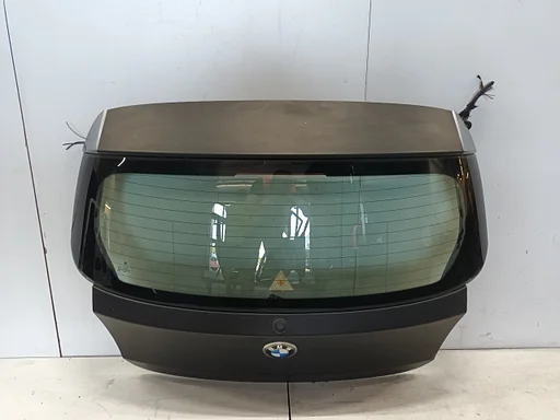Achterklep BMW 1 serie