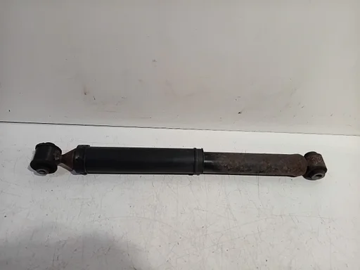 Schokbreker rechts achter Peugeot 2008