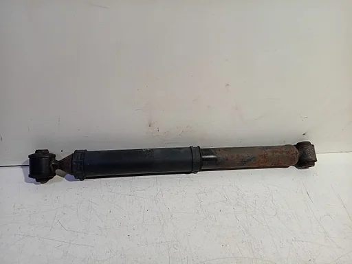 Schokbreker links achter Peugeot 2008