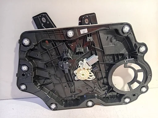 Raammechaniek elektrisch links voor Ford Puma