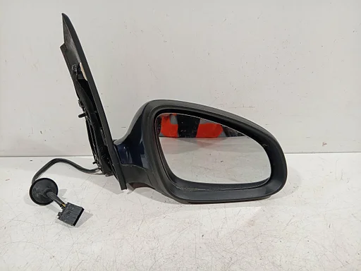 Spiegel buiten rechts elektrisch Opel Astra