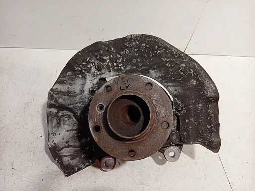 Wielnaaf links voor BMW 5 serie