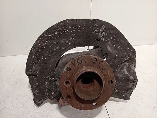 Wielnaaf rechts voor BMW 5 serie