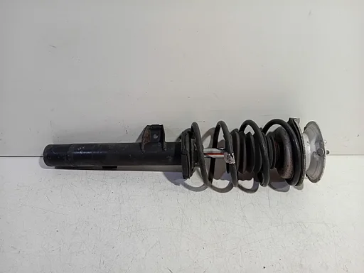 Veerpoot rechts voor BMW 1 serie