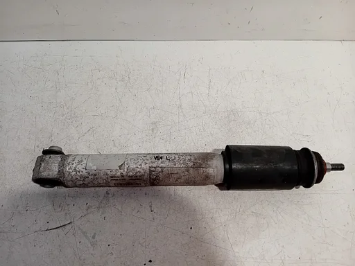 Schokbreker links achter BMW 5 serie