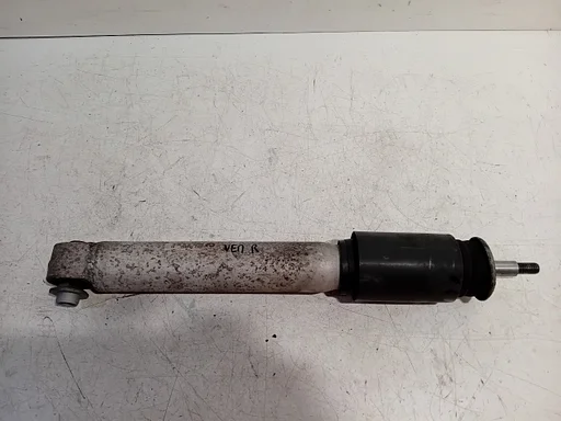 Schokbreker rechts achter BMW 5 serie