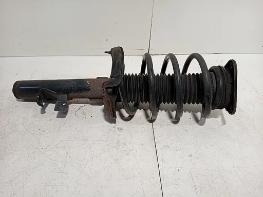 Veerpoot rechts voor Ford Focus