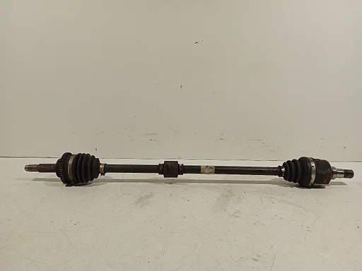 Aandrijfas rechts voor Chevrolet Spark