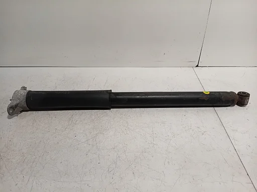 Schokbreker rechts achter Ford Focus