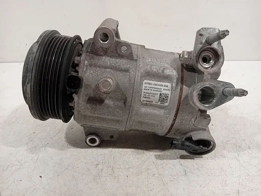 Airco pomp Ford Fiesta