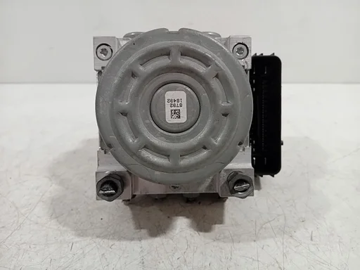 Abs pomp Ford Fiesta