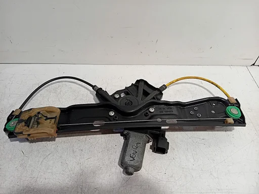 Raammechaniek elektrisch rechts achter Land Rover Evoque