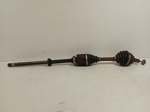 Aandrijfas rechts voor Land Rover Freelander