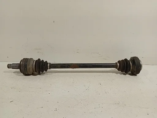 Aandrijfas rechts achter BMW 1 serie