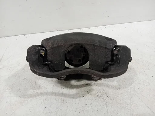 Remklauw links voor Peugeot 207