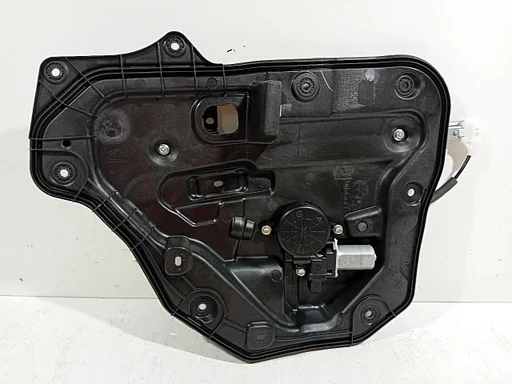 Raammechaniek elektrisch links achter Mazda CX-5