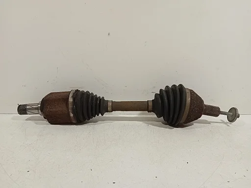 Aandrijfas links voor Land Rover Freelander