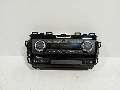 Bedieningspaneel kachel Mazda CX-5